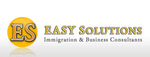 EASY Solutions Bali Logo